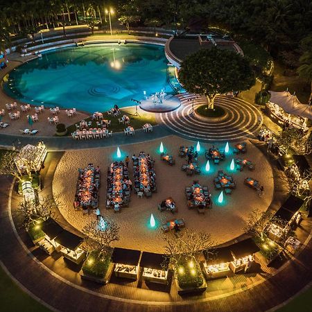 The Westin Sanya Haitang Bay Resort Esterno foto