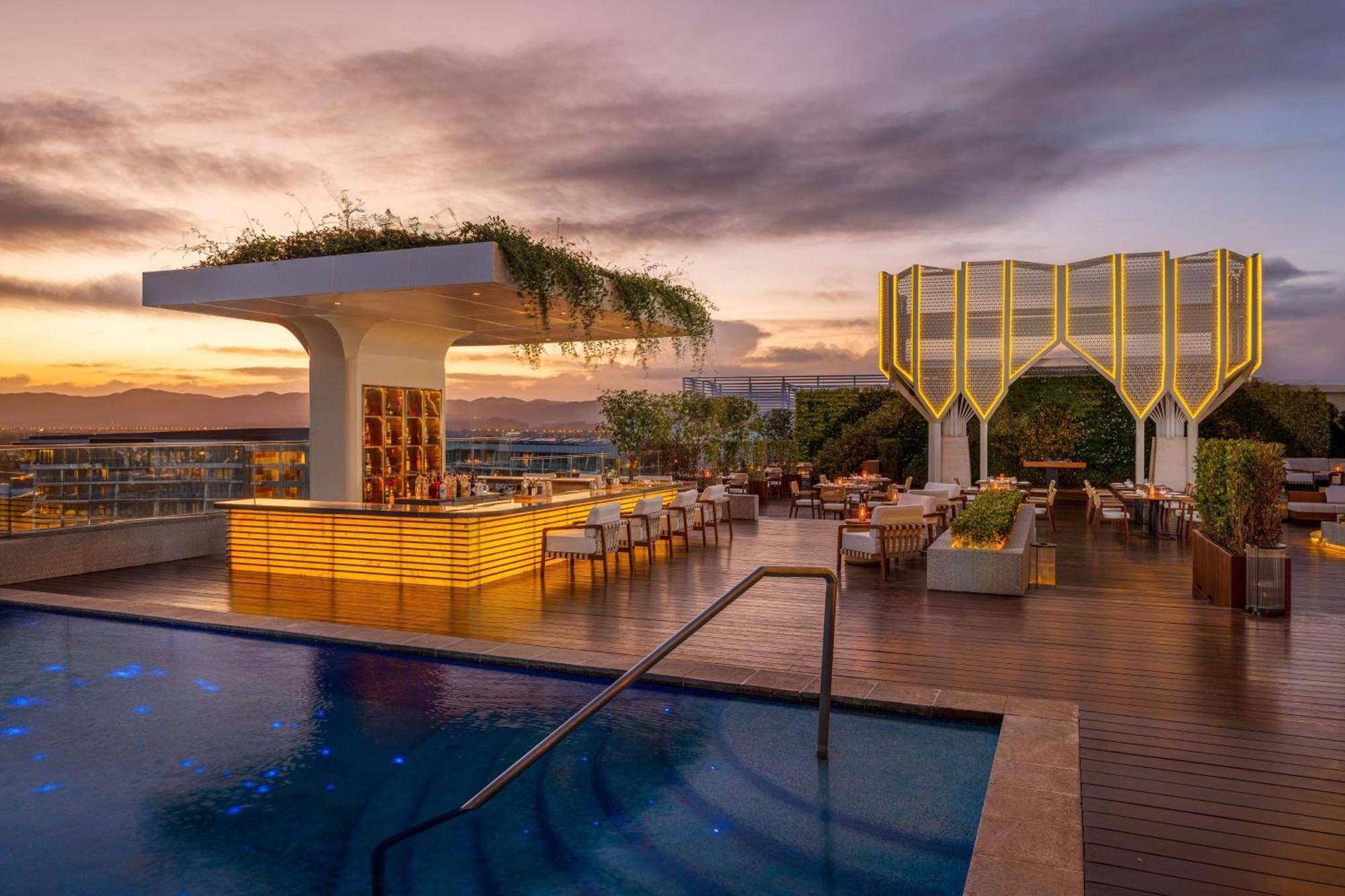 The Westin Sanya Haitang Bay Resort Esterno foto